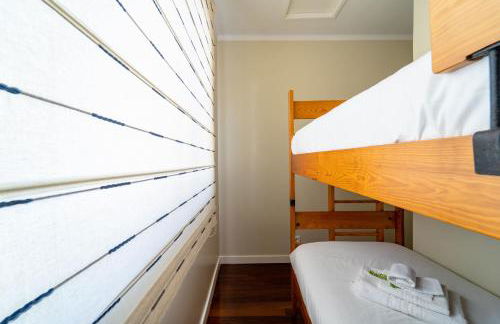 Marinhas Esposende - Moradia V4 com piscina junto à praia by House and People - Foto 15