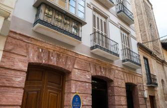 Casa de la Merced Suites - Photo 86