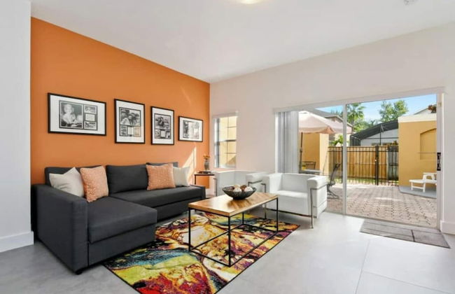 139 Stunning 3BD Home Inside Disney Area - Foto 2