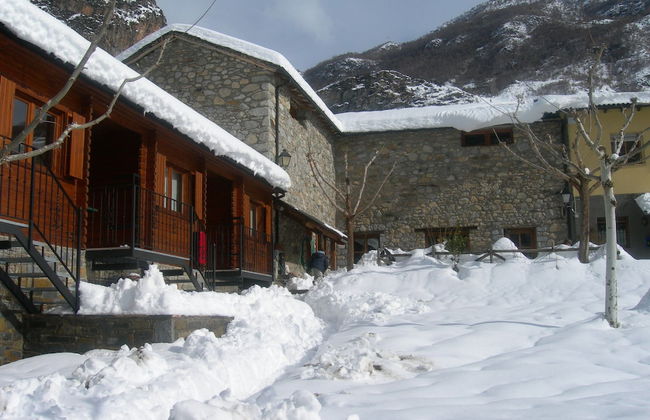 Bungalows La Borda D'Arnaldet - Foto 26