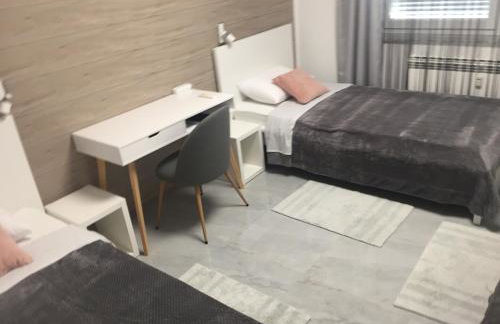 Apartman SONAS 2 with free private parking - Foto 14