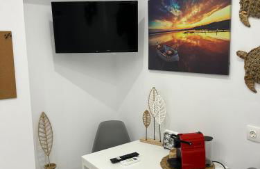 Premium Studio DANAI 14 Paralia Beach - Foto 18