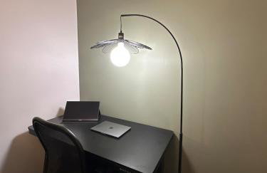 Maison avec jardin, wifi, parking, vidéo projecteur - Foto 9