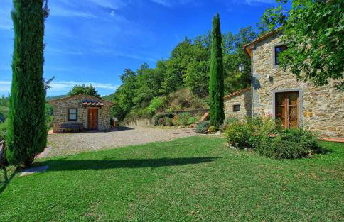 Villa Casentino by PosarelliVillas - Foto 7