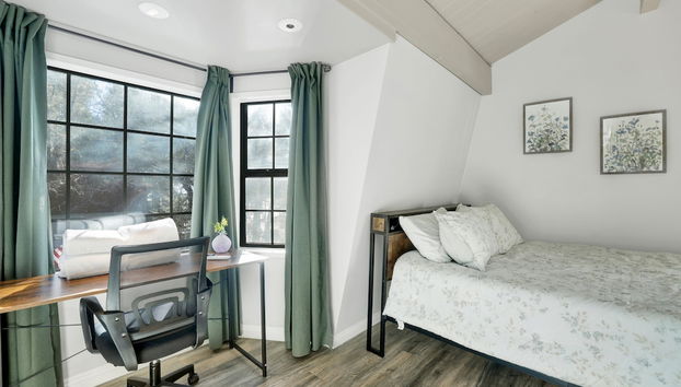 Alpine Cottage #2370 - Foto 4, Camera