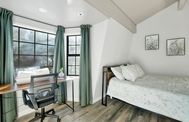 Alpine Cottage #2370 - Foto 4