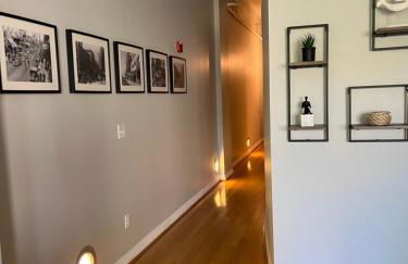 Downtown Norfolk Loft - Foto 23