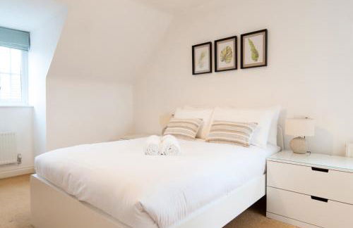 Aztec House - Modern & Spacious, 6 separate beds - Foto 28