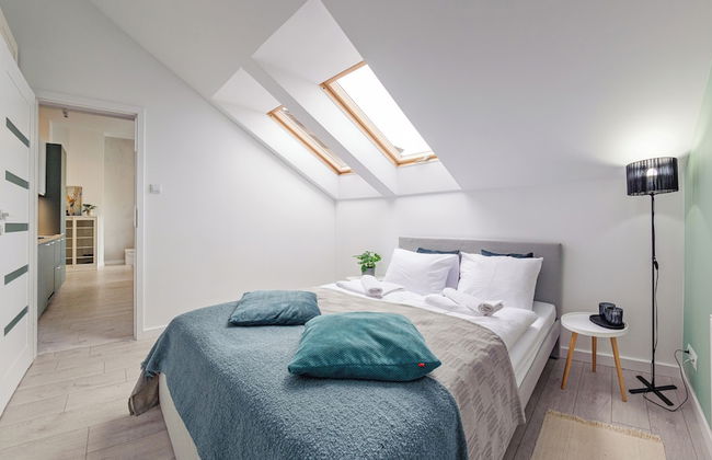 Apartamenty Sun & Snow Baltic Nova - Foto 11