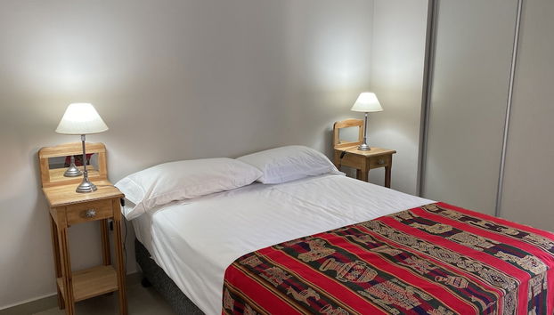 Depto Con Inmejorable Ubicación - Foto 4, Habitación