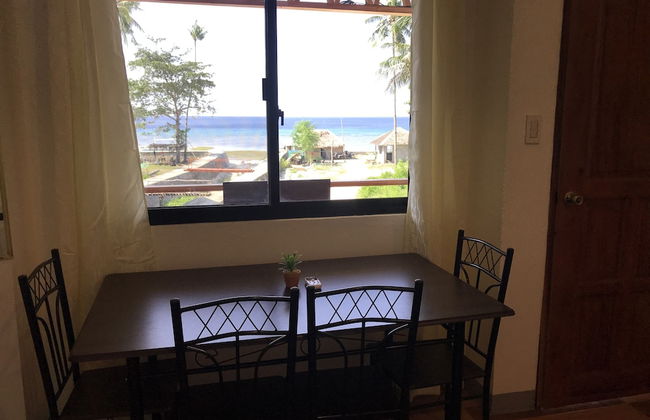 MLB BEACHFRONT APARTMENT - Foto 13