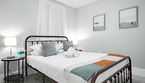 Central DC Flat Sleeps 3 Convention Center - Foto 2