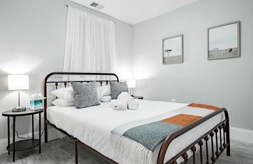 Central DC Flat Sleeps 3 Convention Center - Foto 2