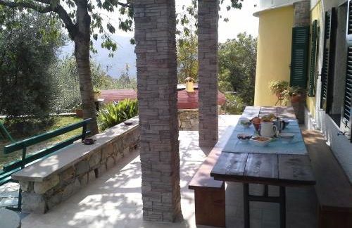 Antica Torre - Foto 17