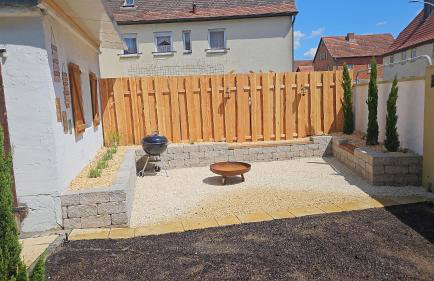 Zum grünen Häusle - Foto 64