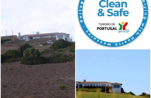 Monte de Santo Antonio - Turismo Rural - Foto 1