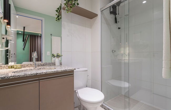 Smart Charlie Mobi Pinheiros - Photo 41