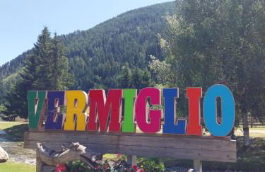 Apartman276eu Passo del Tonale - Foto 39