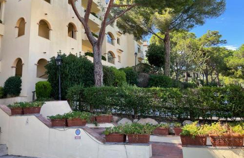 Sea view house with private pool and garden - Foto 47