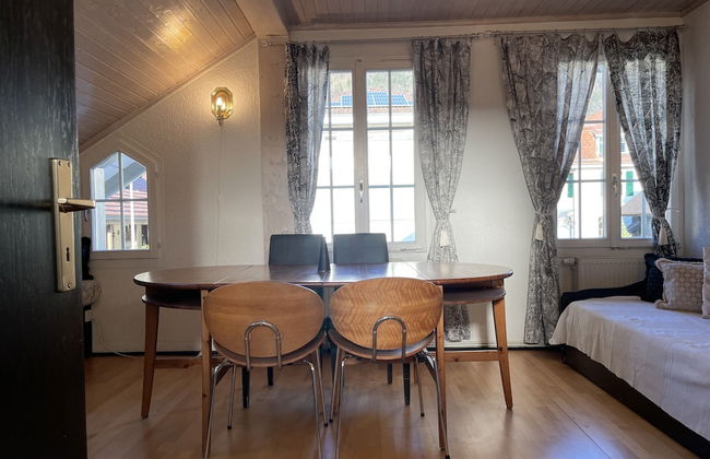 Haus der Schwalbe - Foto 19