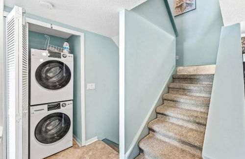 Royal Mansions, Ocean View Penthouse Condo - Foto 15