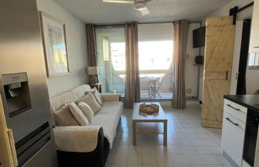 Appartement 2 pièces + cabine, 6 couchages - Photo 3