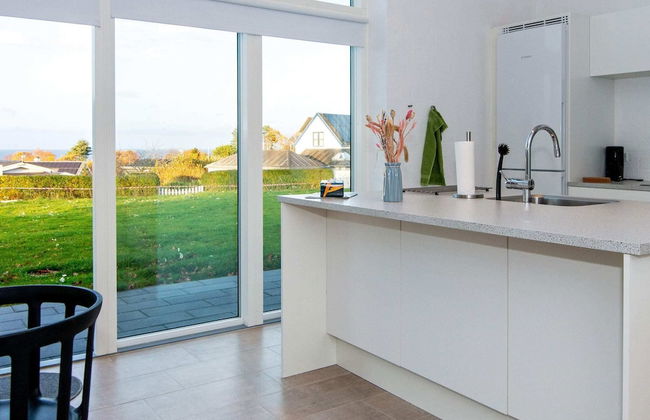 Holiday Home in AllingÃ¥bro - Foto 5