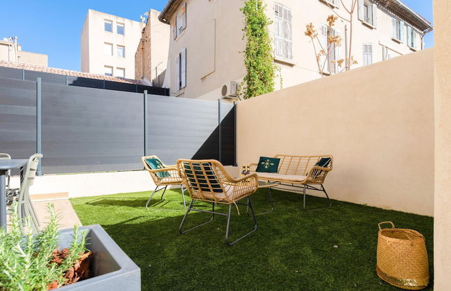 Les Maisons du Parc - Foto 48