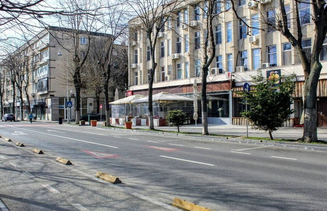 Modern & Stylish Apt of City 5min Beach - Foto 28