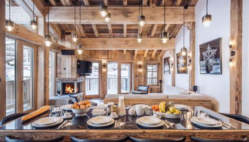 Madame Vacances Chalet Atacama - Foto 3