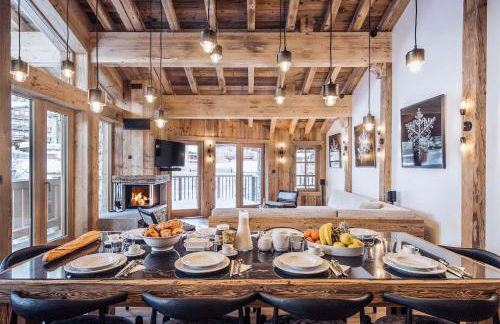 Madame Vacances Chalet Atacama - Foto 3