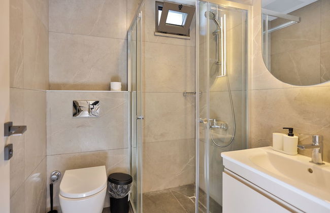 Nirvana Holiday Homes - Foto 24