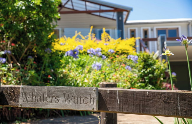 Whalers Watch Luxury Home - Foto 42