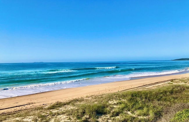 Blue River Apartments - Wooli Ocean - Waterfront - Foto 58