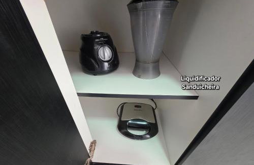 Casa quintal amplo 10 min Centro 2 quartos - Photo 17