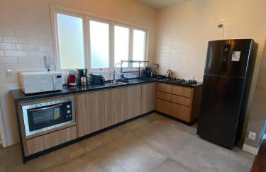 Santa Casa Ap moderno e espaçoso em frente à Santa Casa com garagem - Foto 16