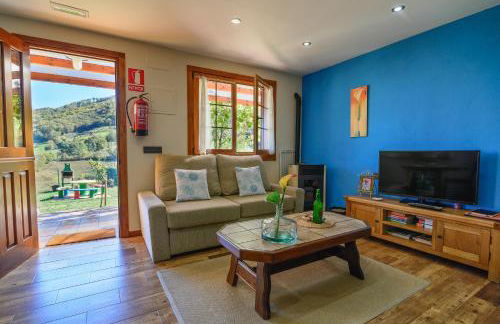 Apartamentos Rurales Balcón Real Senda del Oso - Foto 10