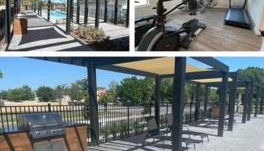 Elegant 3BR Townhouse wResort Pool10 Min Disney - Foto 3