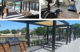 Elegant 3BR Townhouse wResort Pool10 Min Disney - Foto 3