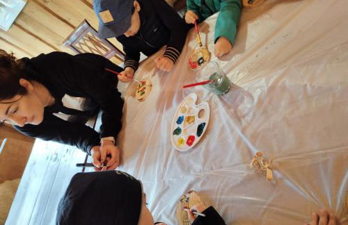 Agroturystyka Zagroda Alpaka - Foto 40