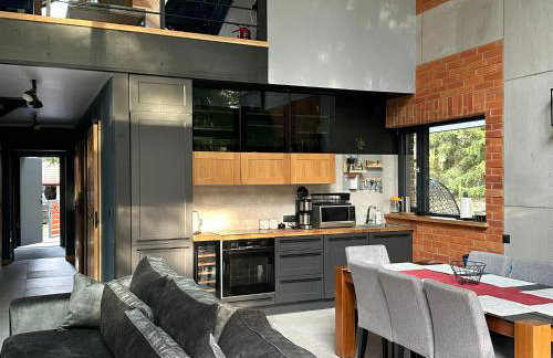 FORESTHOUSE - Foto 28