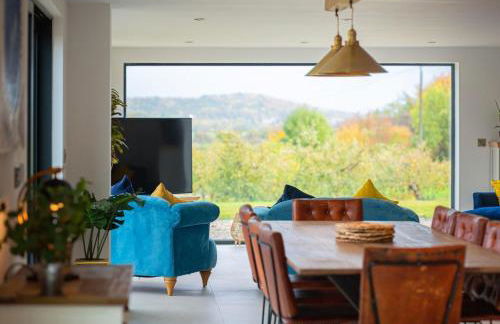 Orchard Barn - Luxury 4 BD Barn Conversion! - Foto 11