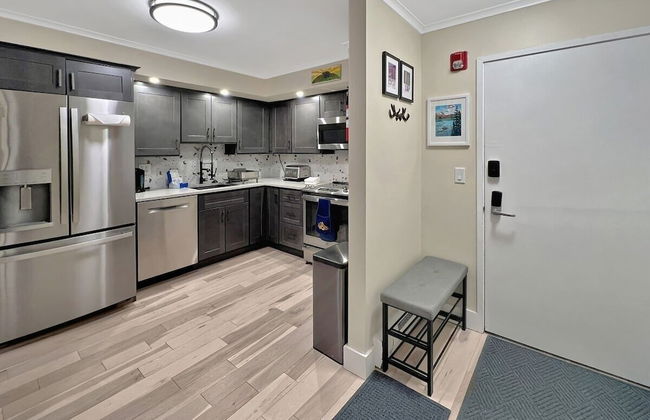 Gateway Condominiums A10 Brought to you by GetAway Vacations - Foto 8