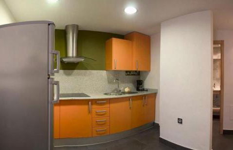Archybal Apartamentos Turísticos y Suites - Foto 22