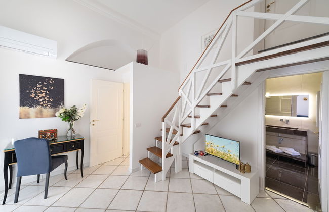 Amalfi Resort - Foto 22