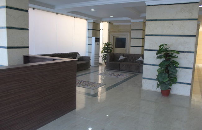 ماجيك سويت الرقعى Magic Suite ALRaggi - Foto 31