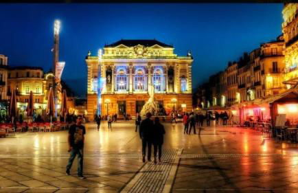 Charmant studio au bord du lez - Photo 18