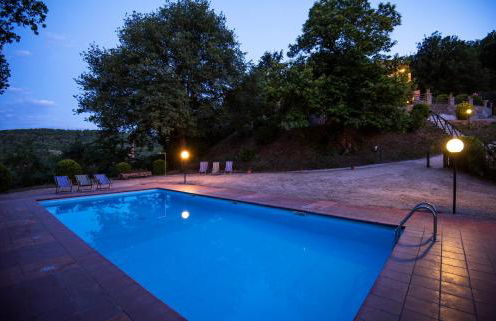 Agriturismo Casale Le Crete - Foto 34