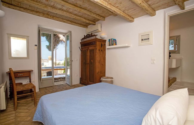 Villa Baroness in Mykonos Town - Foto 13