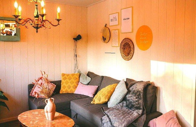 Beautiful Romantic Chalet in Geel - Foto 5